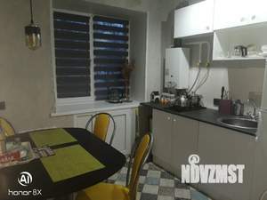 1-к квартира, посуточно, 30м2, 1/5 этаж