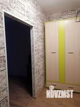 1-к квартира, на длительный срок, 37м2, 2/4 этаж