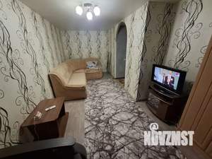 1-к квартира, посуточно, 41м2, 1/5 этаж