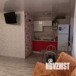 1-к квартира, посуточно, 50м2, 1/4 этаж