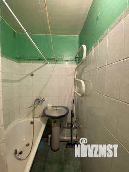 2-к квартира, на длительный срок, 39м2, 4/5 этаж