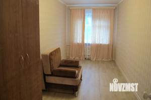 2-к квартира, на длительный срок, 43м2, 3/5 этаж