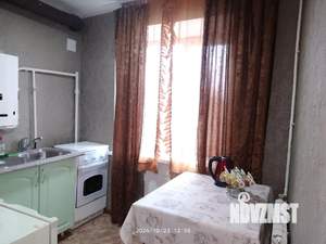 1-к квартира, посуточно, 30м2, 4/5 этаж