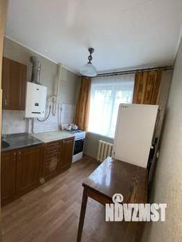 3-к квартира, на длительный срок, 50м2, 1/6 этаж