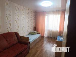 3-к квартира, посуточно, 70м2, 4/9 этаж