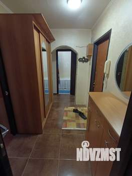 2-к квартира, на длительный срок, 44м2, 5/9 этаж