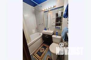 1-к квартира, посуточно, 30м2, 1/9 этаж