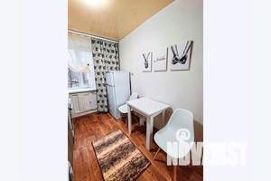 2-к квартира, посуточно, 46м2, 2/5 этаж