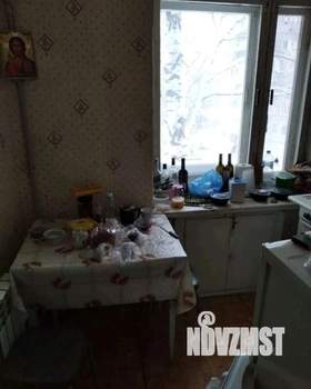 4-к квартира, на длительный срок, 65м2, 4/5 этаж