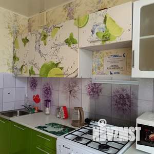 1-к квартира, посуточно, 32м2, 2/5 этаж