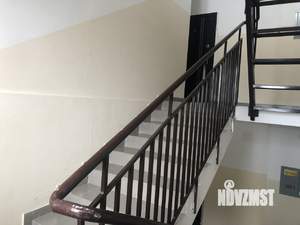 2-к квартира, на длительный срок, 46м2, 4/4 этаж