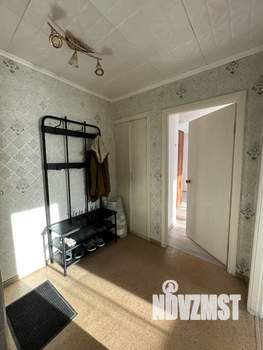 2-к квартира, на длительный срок, 45м2, 4/5 этаж