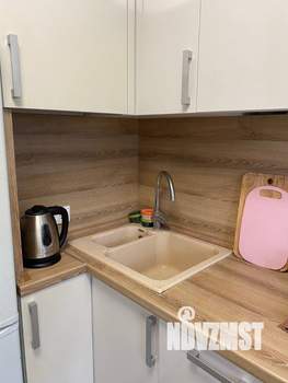 2-к квартира, на длительный срок, 43м2, 3/5 этаж