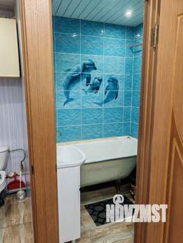 1-к квартира, на длительный срок, 33м2, 10/12 этаж