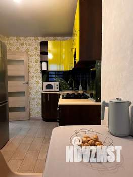 1-к квартира, посуточно, 35м2, 5/11 этаж