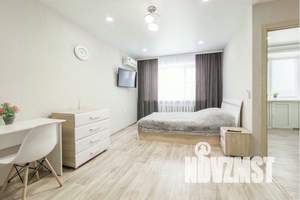 1-к квартира, посуточно, 38м2, 4/5 этаж