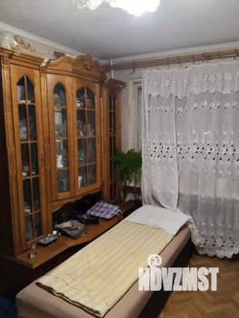 4-к квартира, на длительный срок, 59м2, 1/5 этаж