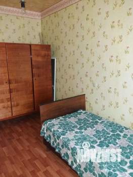 2-к квартира, на длительный срок, 45м2, 5/5 этаж