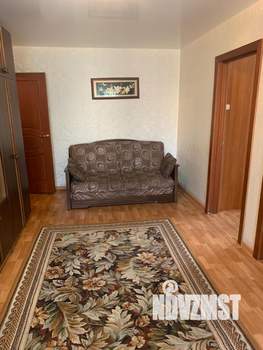 2-к квартира, посуточно, 60м2, 4/5 этаж