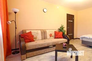 1-к квартира, посуточно, 43м2, 2/5 этаж