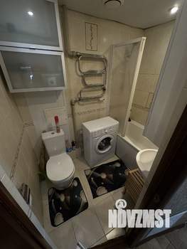 2-к квартира, на длительный срок, 45м2, 3/5 этаж