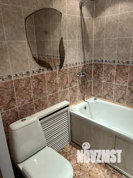 1-к квартира, на длительный срок, 32м2, 4/5 этаж