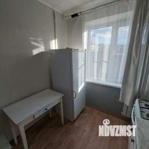 2-к квартира, на длительный срок, 42м2, 5/5 этаж