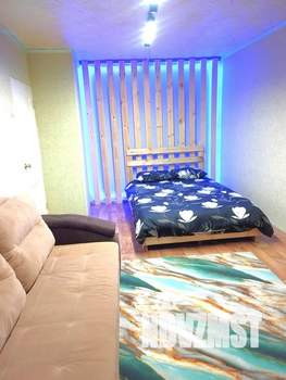 1-к квартира, посуточно, 30м2, 1/5 этаж