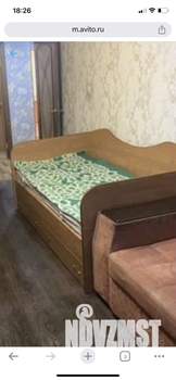 3-к квартира, посуточно, 60м2, 3/5 этаж