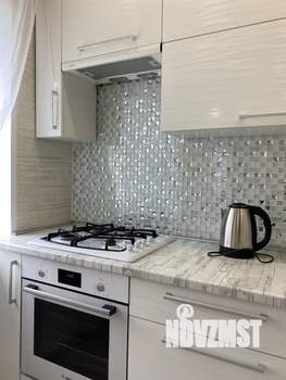 2-к квартира, посуточно, 48м2, 1/1 этаж