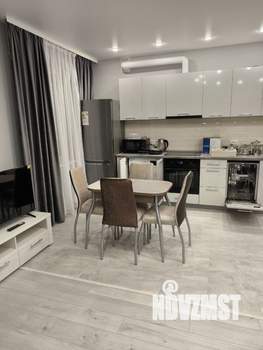 1-к квартира, на длительный срок, 40м2, 2/5 этаж