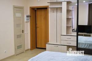 1-к квартира, на длительный срок, 40м2, 1/4 этаж