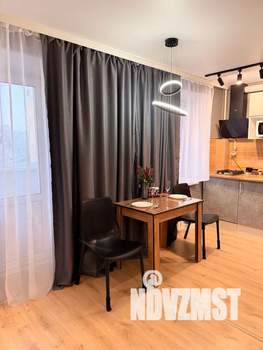 1-к квартира, посуточно, 31м2, 3/5 этаж