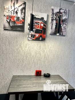 1-к квартира, посуточно, 35м2, 1/10 этаж