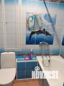 1-к квартира, посуточно, 30м2, 4/5 этаж