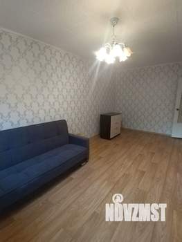 1-к квартира, на длительный срок, 36м2, 1/9 этаж