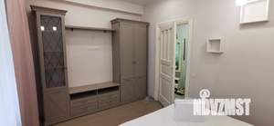 2-к квартира, на длительный срок, 43м2, 4/4 этаж