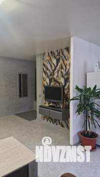 2-к квартира, посуточно, 42м2, 2/4 этаж