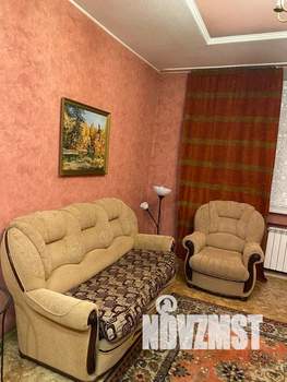 1-к квартира, посуточно, 31м2, 2/3 этаж