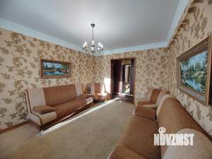 2-к квартира, посуточно, 65м2, 2/5 этаж