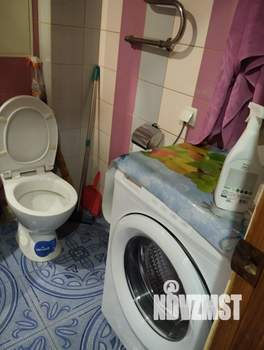 2-к квартира, на длительный срок, 42м2, 5/5 этаж