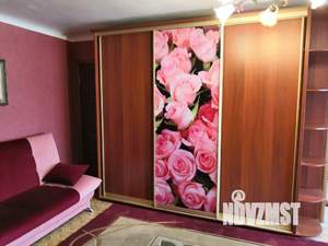2-к квартира, посуточно, 45м2, 3/4 этаж