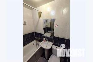 1-к квартира, посуточно, 30м2, 3/5 этаж