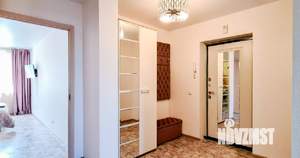 2-к квартира, посуточно, 65м2, 3/10 этаж