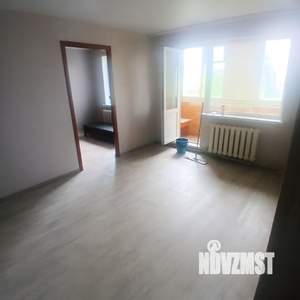 2-к квартира, на длительный срок, 43м2, 5/5 этаж