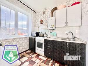 2-к квартира, на длительный срок, 50м2, 4/5 этаж