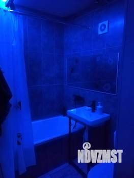 1-к квартира, посуточно, 30м2, 1/6 этаж