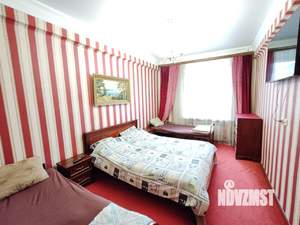 2-к квартира, посуточно, 65м2, 2/5 этаж