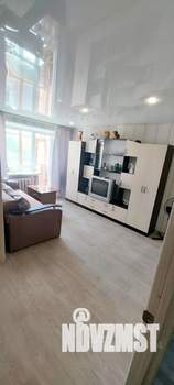 1-к квартира, на длительный срок, 31м2, 3/4 этаж