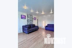 2-к квартира, посуточно, 45м2, 3/5 этаж